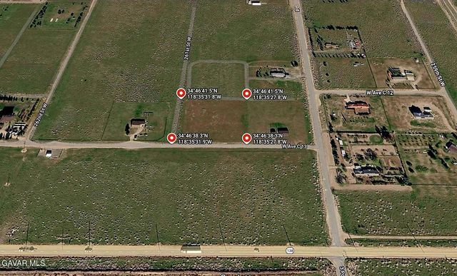 26100 W Ave C13, Lancaster, CA 93536
