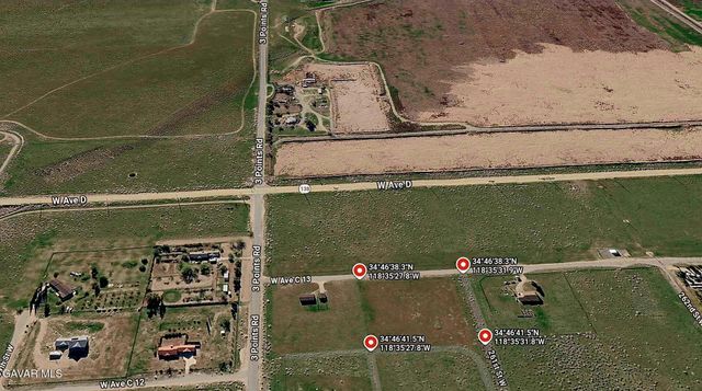 26100 W Ave C13, Lancaster, CA 93536