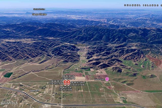 26100 W Ave C13, Lancaster, CA 93536