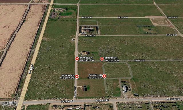 26100 W Ave C13, Lancaster, CA 93536