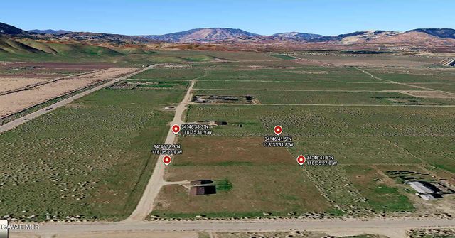 26100 W Ave C13, Lancaster, CA 93536