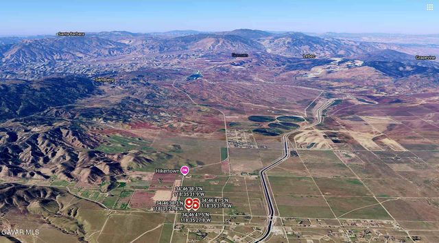 26100 W Ave C13, Lancaster, CA 93536