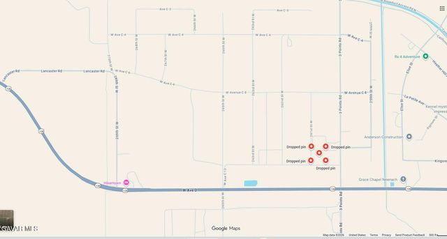26100 W Ave C13, Lancaster, CA 93536