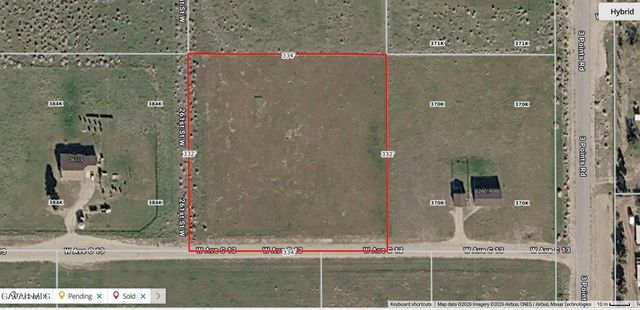26100 W Ave C13, Lancaster, CA 93536