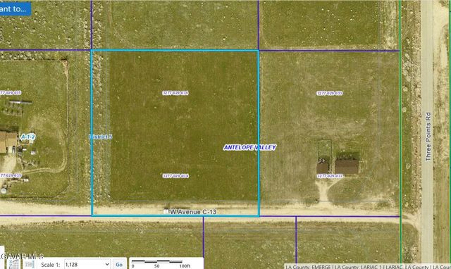 26100 W Ave C13, Lancaster, CA 93536