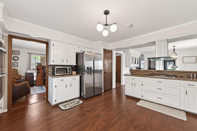 5327 Lacreek Lane, Spring, TX 77379