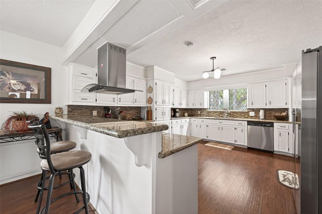 5327 Lacreek Lane, Spring, TX 77379