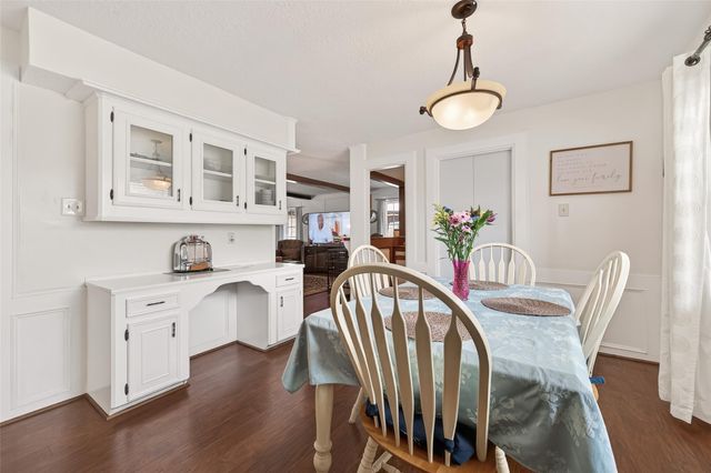 5327 Lacreek Lane, Spring, TX 77379