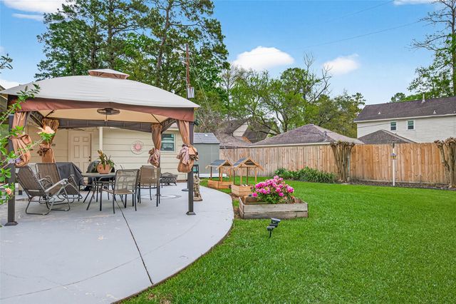 5327 Lacreek Lane, Spring, TX 77379