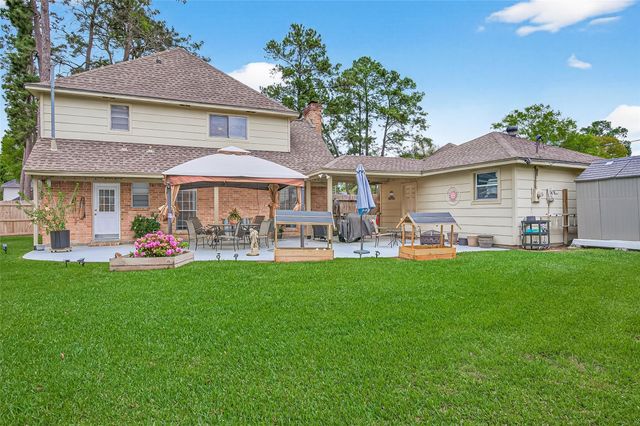 5327 Lacreek Lane, Spring, TX 77379