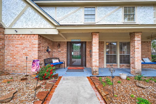 5327 Lacreek Lane, Spring, TX 77379
