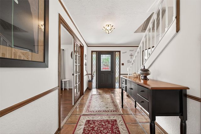 5327 Lacreek Lane, Spring, TX 77379