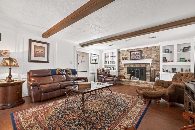 5327 Lacreek Lane, Spring, TX 77379