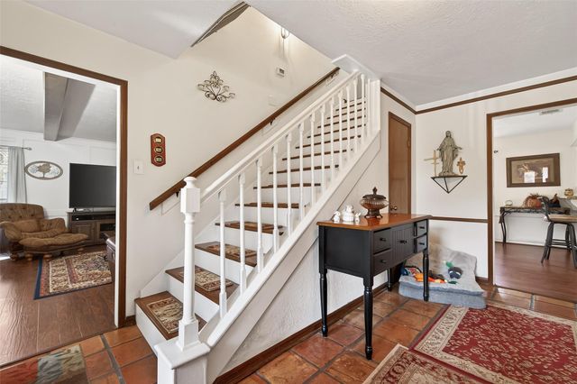 5327 Lacreek Lane, Spring, TX 77379