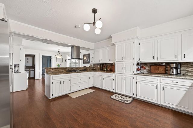 5327 Lacreek Lane, Spring, TX 77379