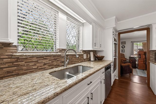 5327 Lacreek Lane, Spring, TX 77379