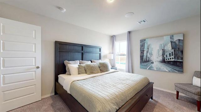 16217 Harvester Drive, Piedmont, OK 73078