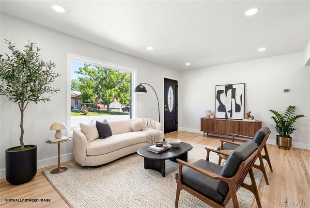 868 Ogden Circle, Denver, CO 80233