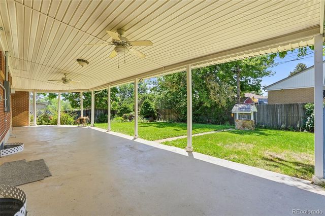 868 Ogden Circle, Denver, CO 80233