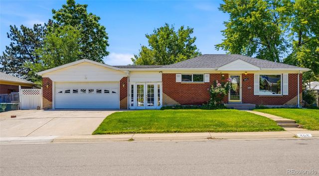 868 Ogden Circle, Denver, CO 80233