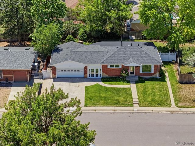 868 Ogden Circle, Denver, CO 80233