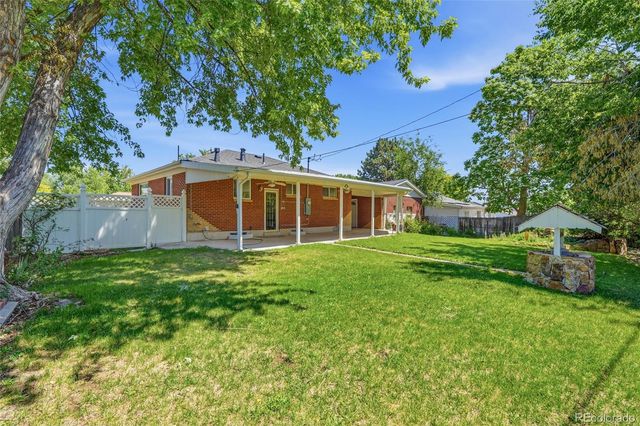 868 Ogden Circle, Denver, CO 80233