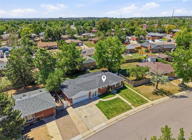 868 Ogden Circle, Denver, CO 80233