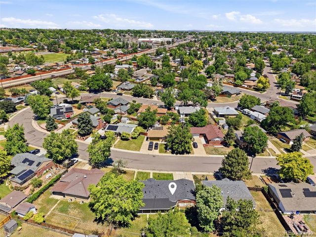 868 Ogden Circle, Denver, CO 80233