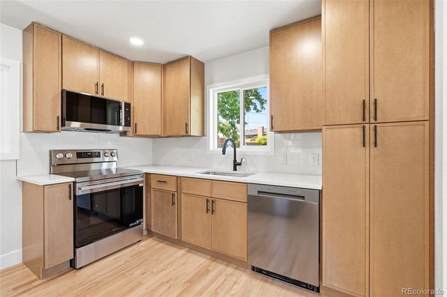 868 Ogden Circle, Denver, CO 80233