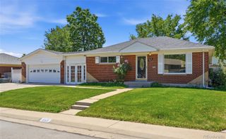 868 Ogden Circle, Denver, CO 80233