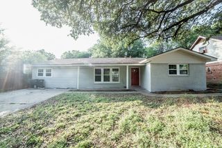 5232 Cockrell Avenue, Fort Worth, TX 76133