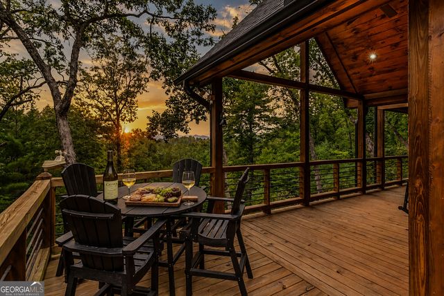 236 Hooch Holler Lane, Morganton, GA 30560