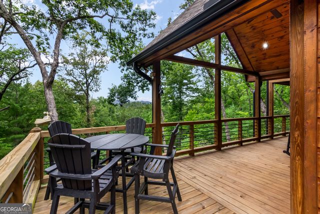236 Hooch Holler Lane, Morganton, GA 30560