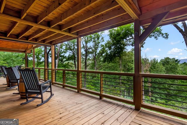236 Hooch Holler Lane, Morganton, GA 30560