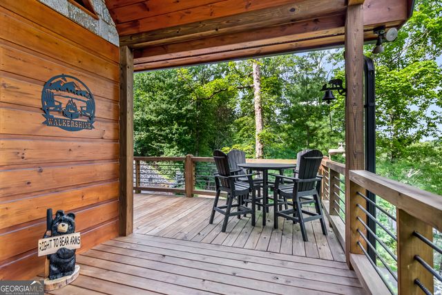236 Hooch Holler Lane, Morganton, GA 30560