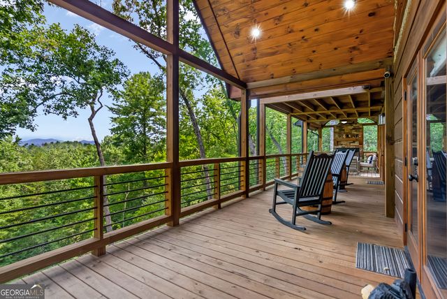 236 Hooch Holler Lane, Morganton, GA 30560