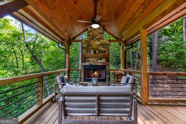 236 Hooch Holler Lane, Morganton, GA 30560