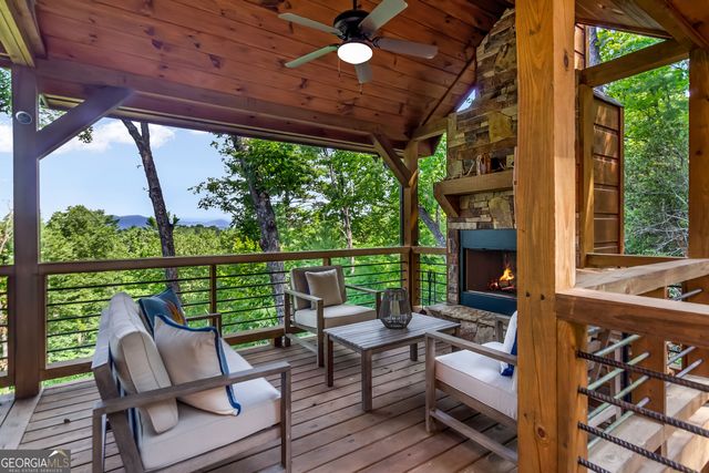 236 Hooch Holler Lane, Morganton, GA 30560
