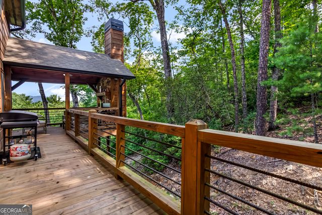 236 Hooch Holler Lane, Morganton, GA 30560
