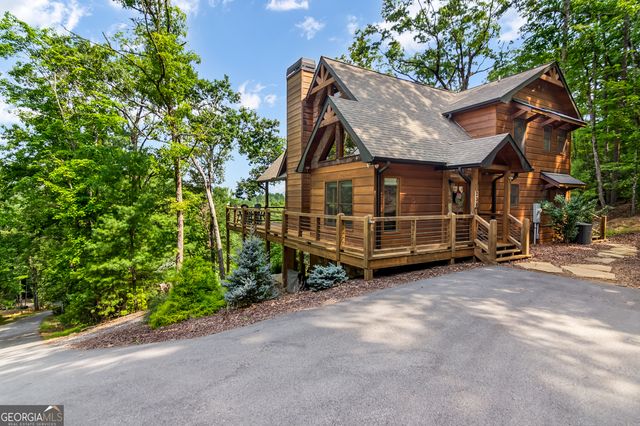 236 Hooch Holler Lane, Morganton, GA 30560
