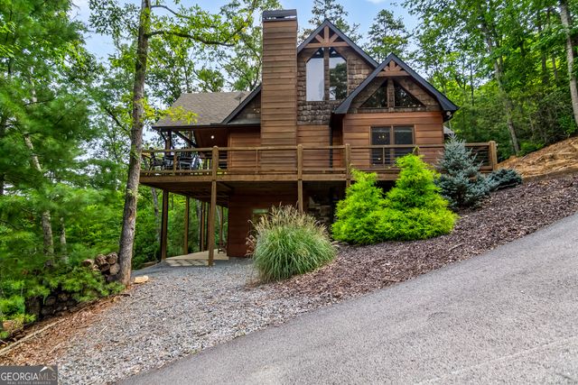 236 Hooch Holler Lane, Morganton, GA 30560