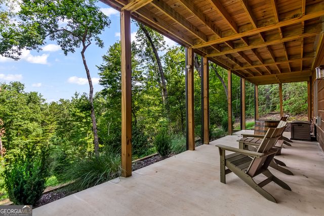 236 Hooch Holler Lane, Morganton, GA 30560
