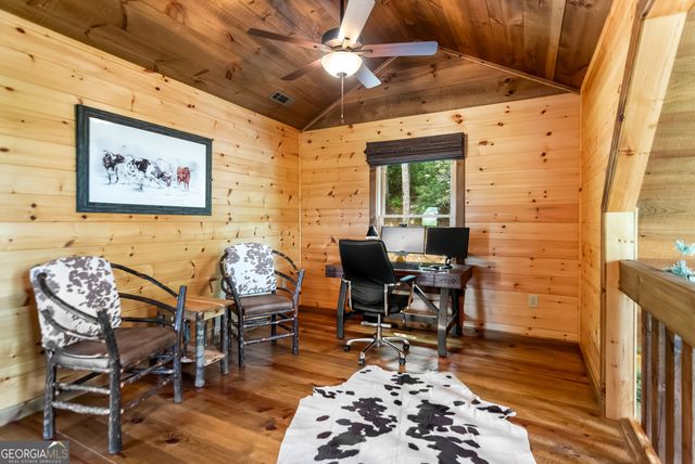 236 Hooch Holler Lane, Morganton, GA 30560