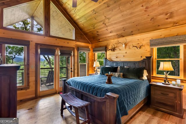 236 Hooch Holler Lane, Morganton, GA 30560