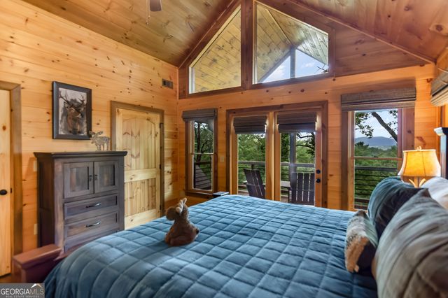 236 Hooch Holler Lane, Morganton, GA 30560