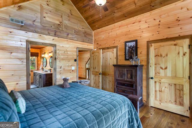 236 Hooch Holler Lane, Morganton, GA 30560