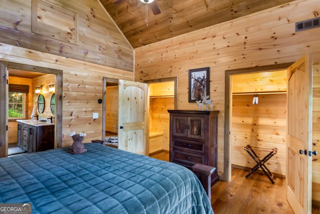 236 Hooch Holler Lane, Morganton, GA 30560