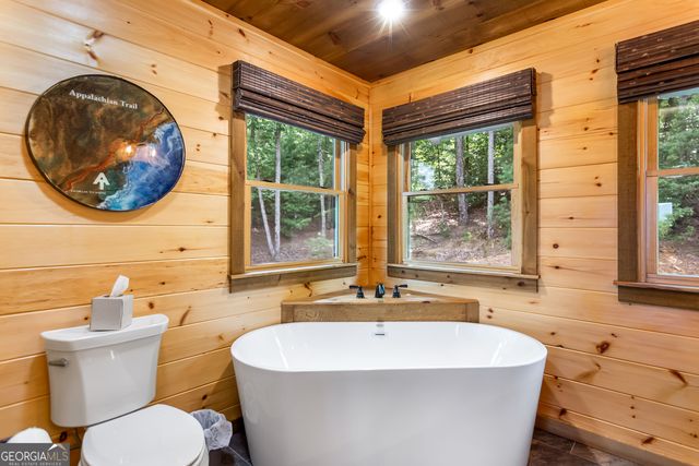 236 Hooch Holler Lane, Morganton, GA 30560