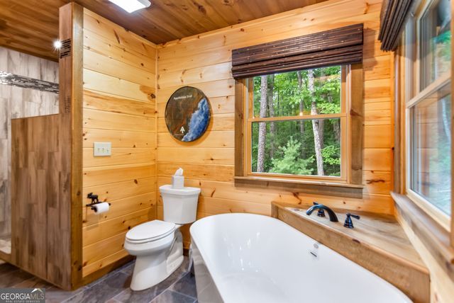 236 Hooch Holler Lane, Morganton, GA 30560