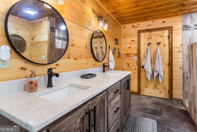 236 Hooch Holler Lane, Morganton, GA 30560
